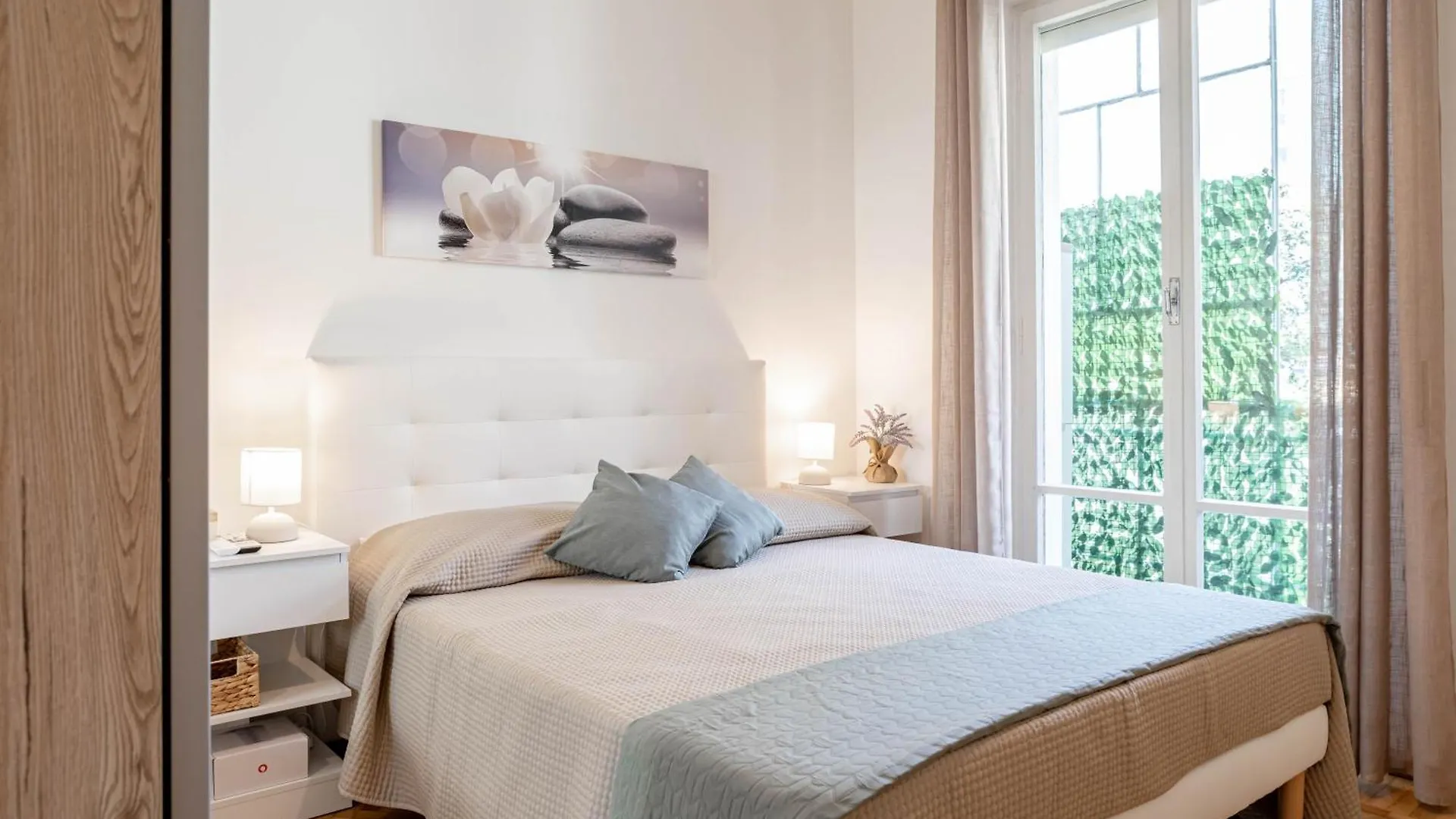 H11 Perla Di Mare Sanremo - Centro Apartment