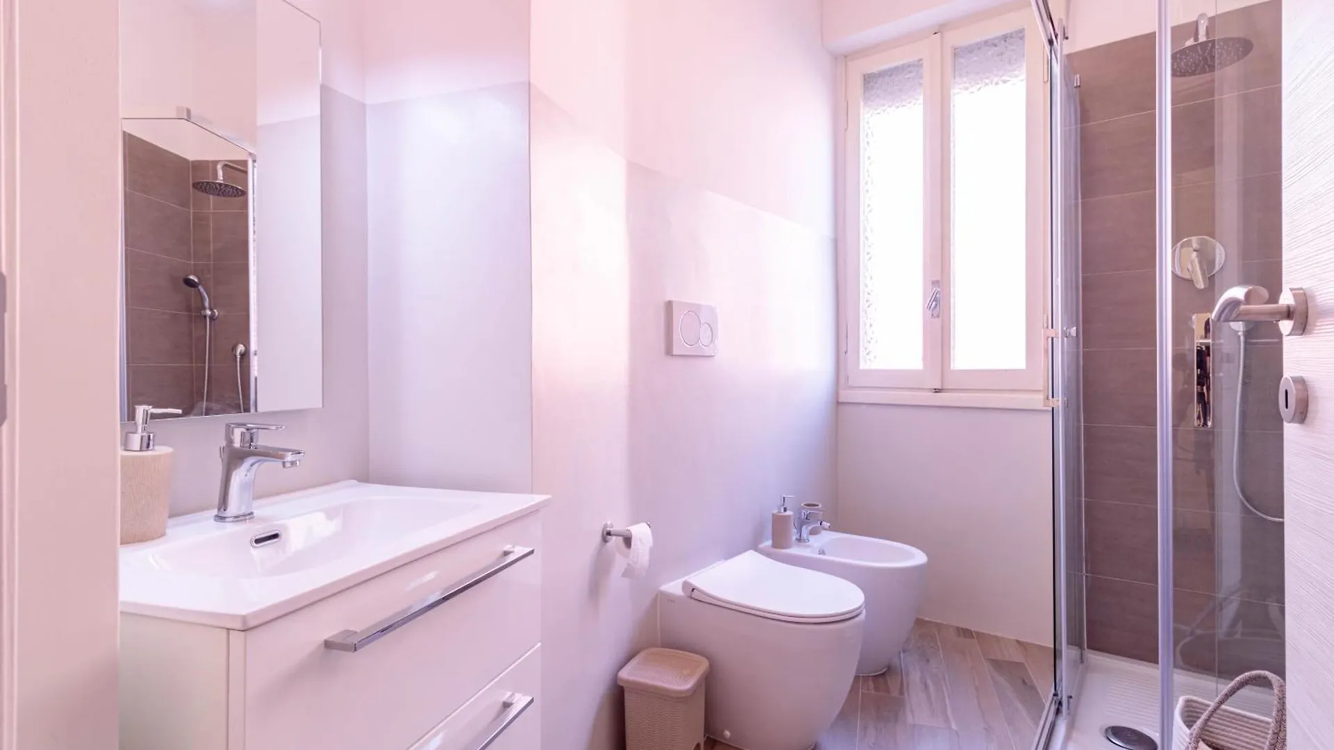 H11 Perla Di Mare Sanremo - Centro Apartment