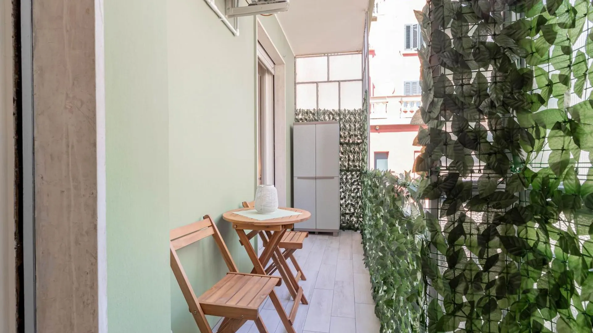 H11 Perla Di Mare Sanremo - Centro Apartment