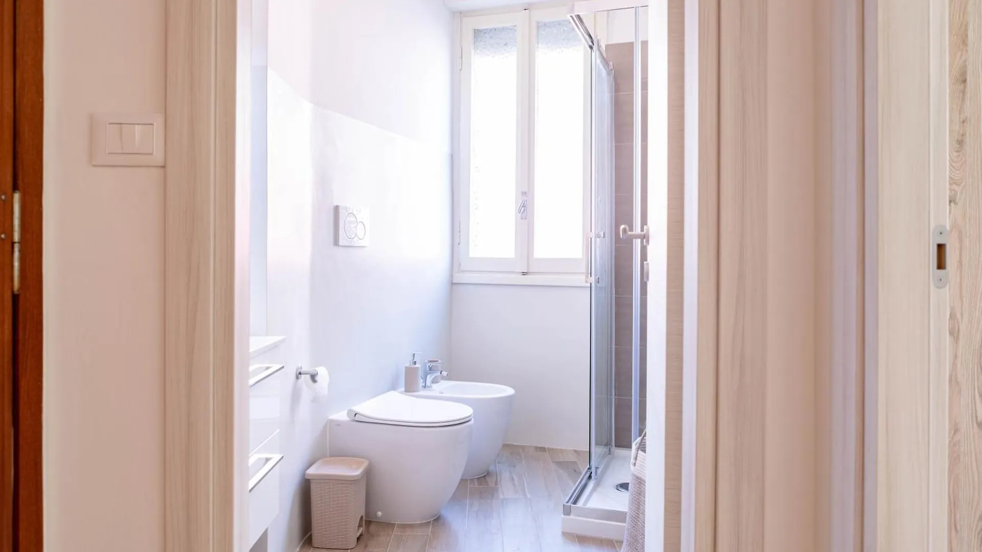 H11 Perla Di Mare Sanremo - Centro Apartment