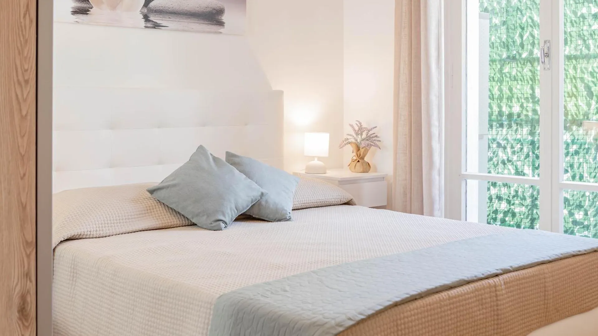 H11 Perla Di Mare Sanremo - Centro Apartment Italy